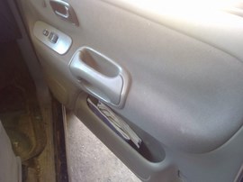 2002 TOYOTA TUNDRA, LAVENDER, SR5,  EXTD CAB, 4.7L, AT, 2WD, Z25009